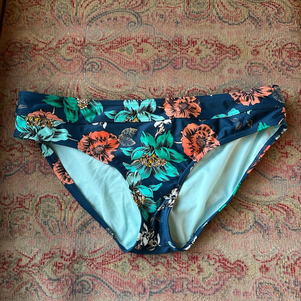 Prana Bikini Bottoms